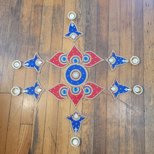 Rangoli