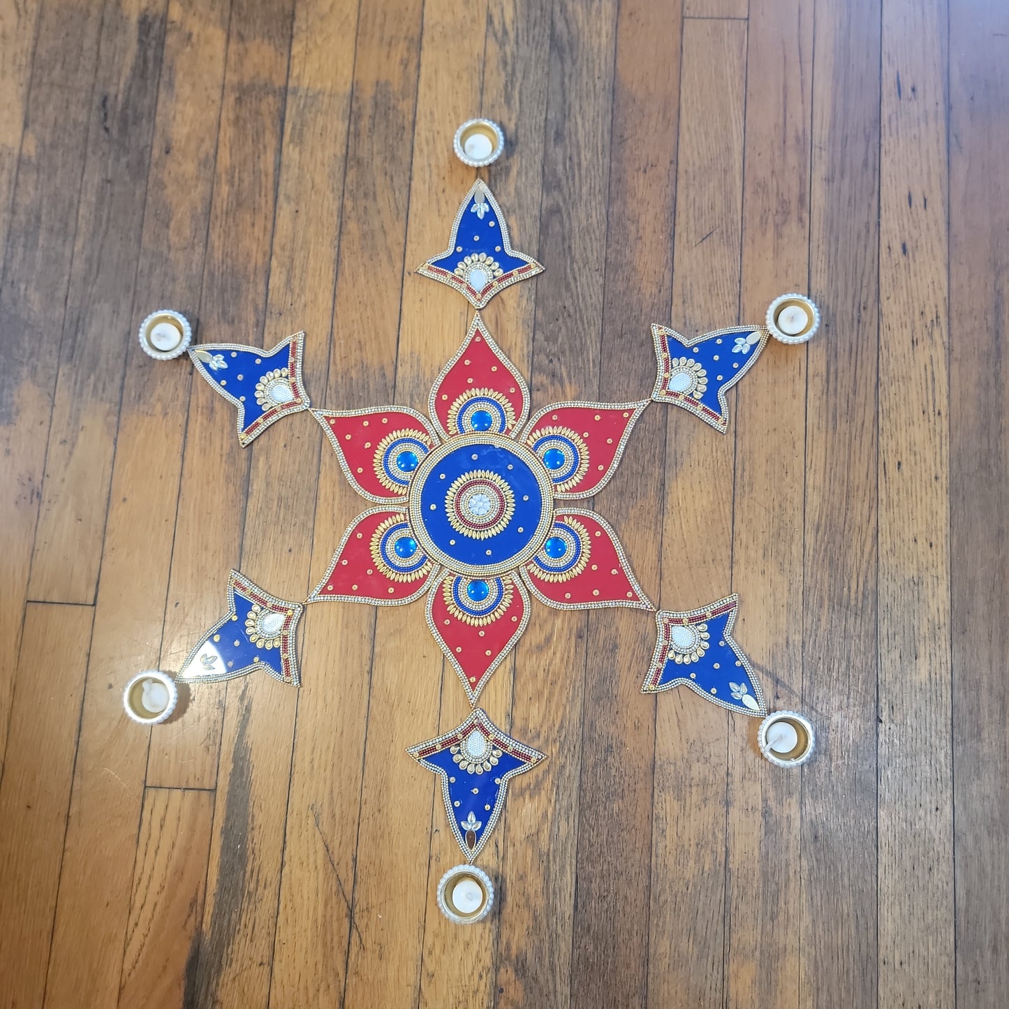 Rangoli