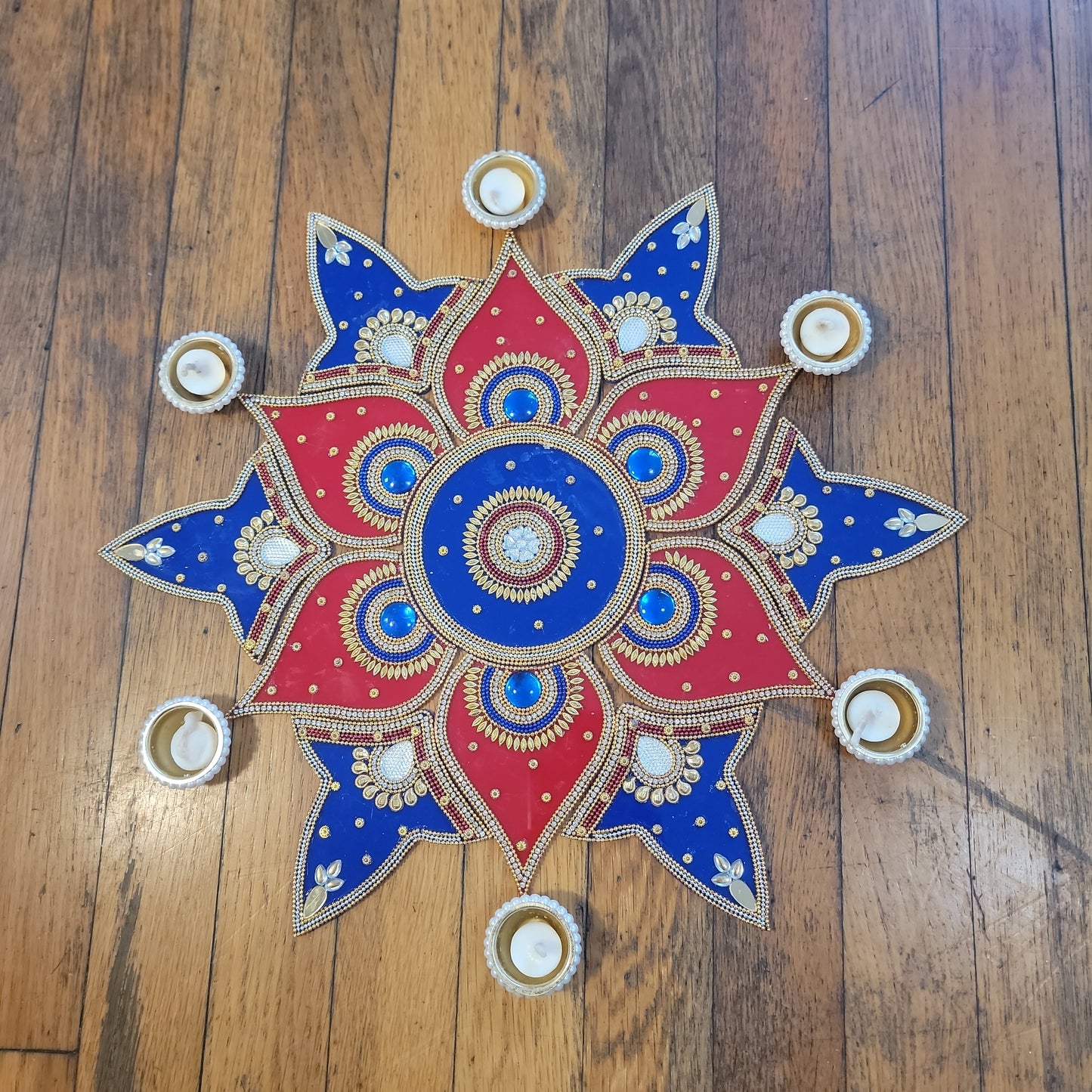 Rangoli