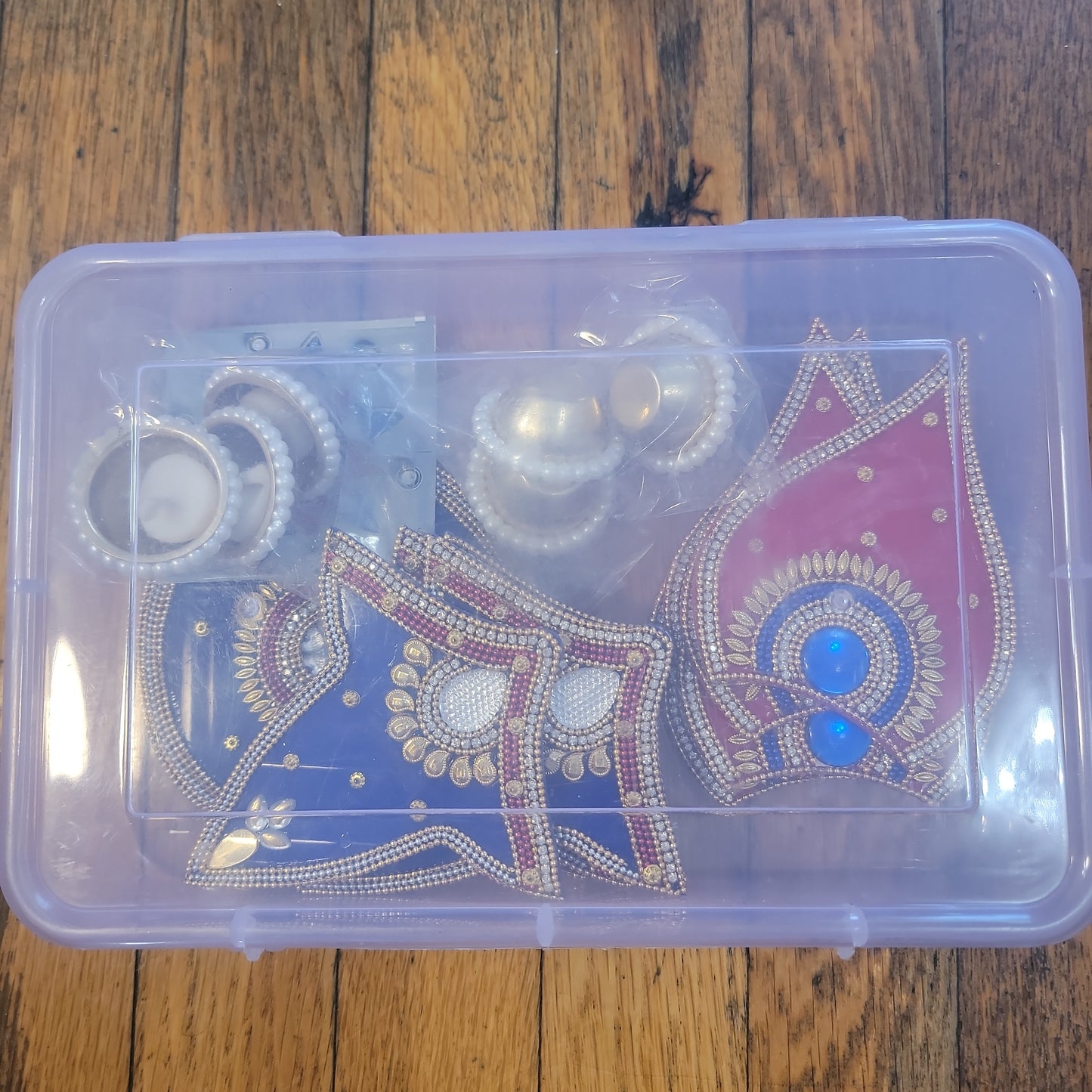 Rangoli