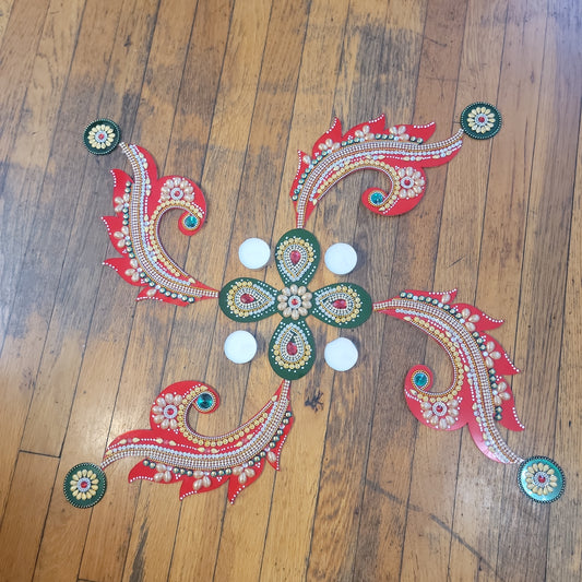 Rangoli