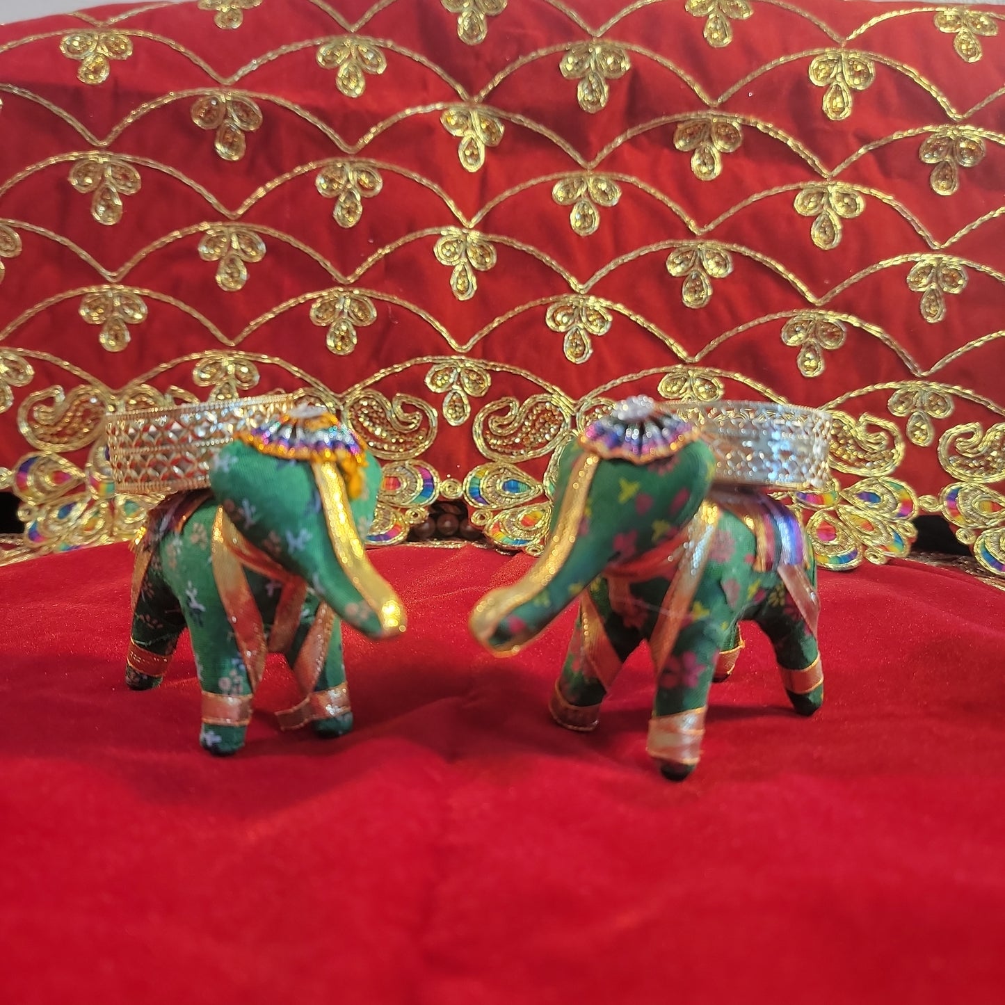 Decorative Diya