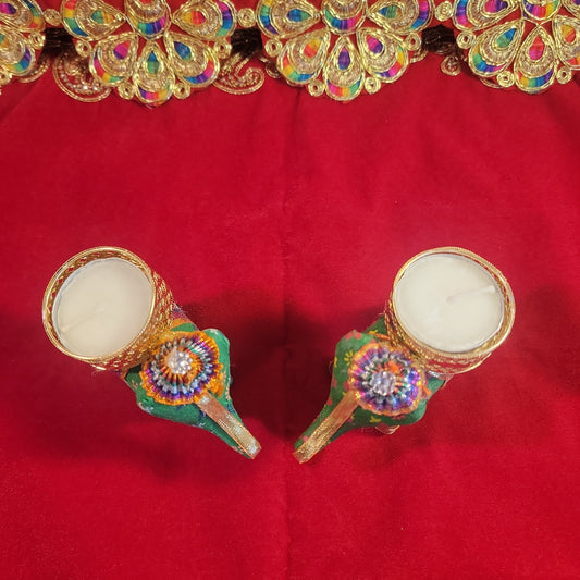 Decorative Diya