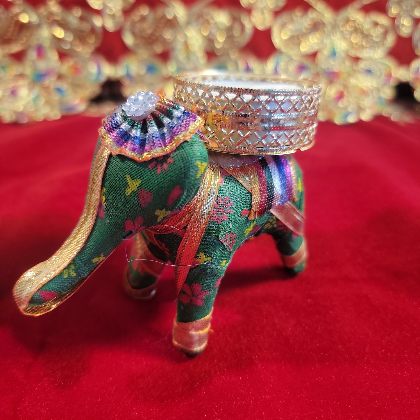 Decorative Diya