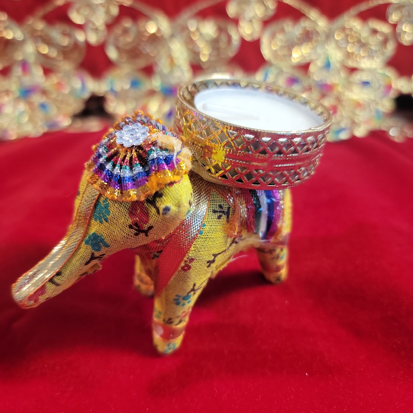 Diya