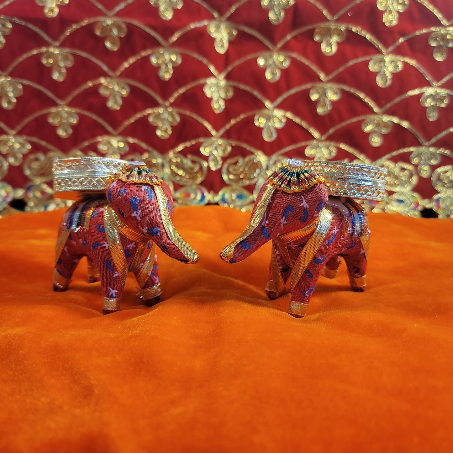 Decorative Diya