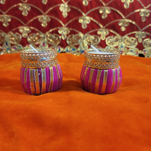 Decorative Diya