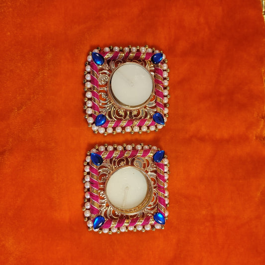Decorative Diya