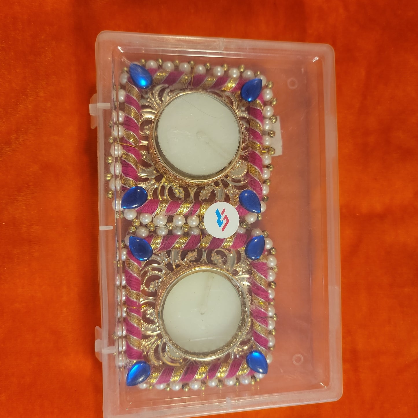 Decorative Diya