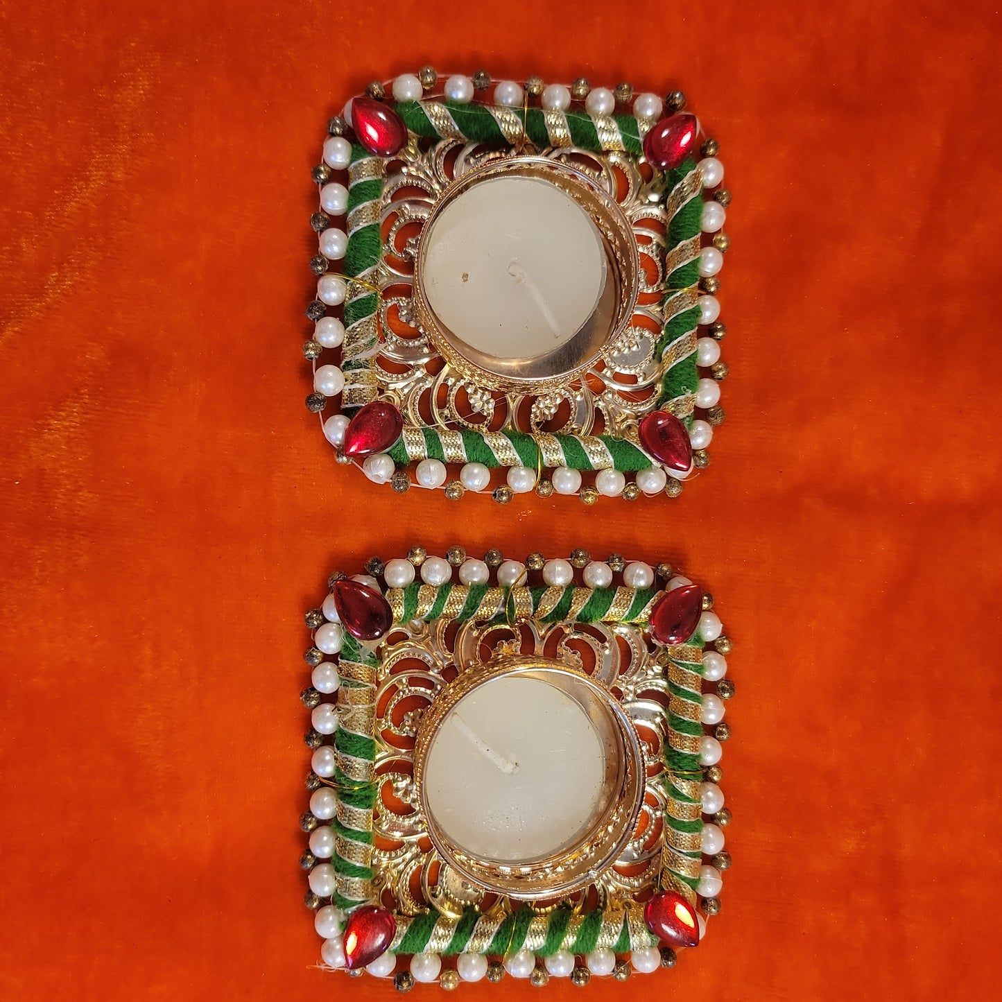 Decorative Diya