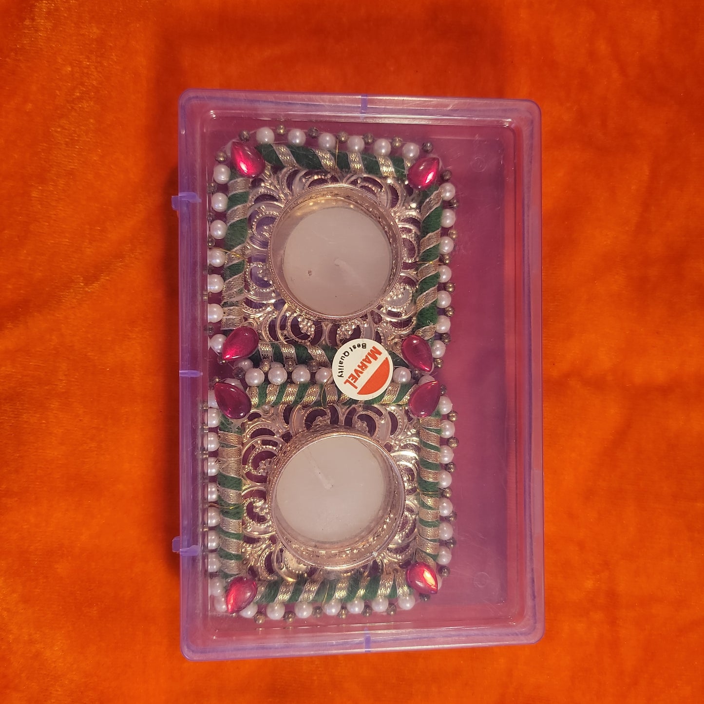 Decorative Diya