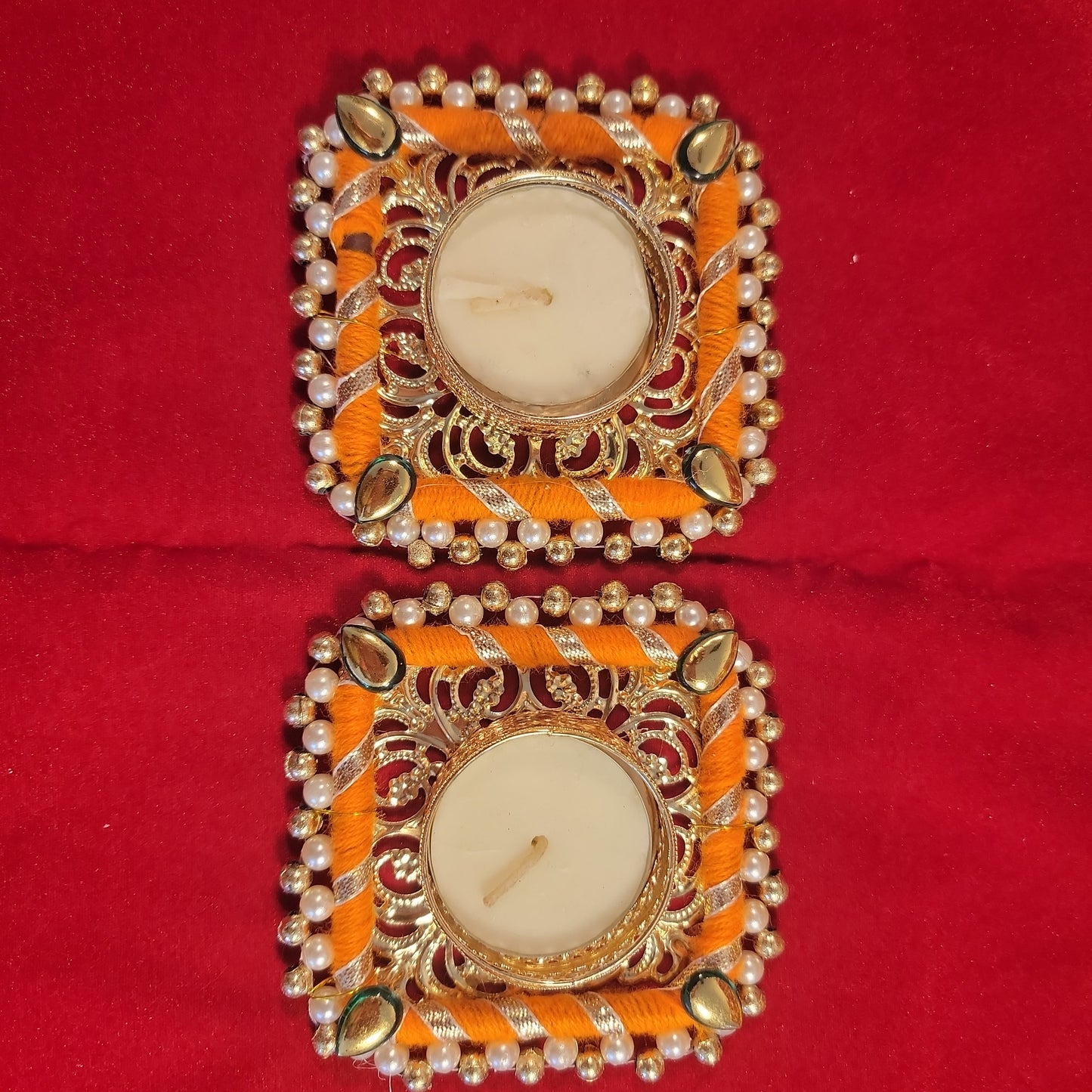 Decorative Diya