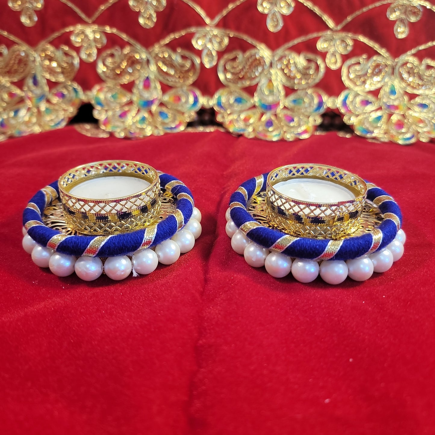 Decorative Diya