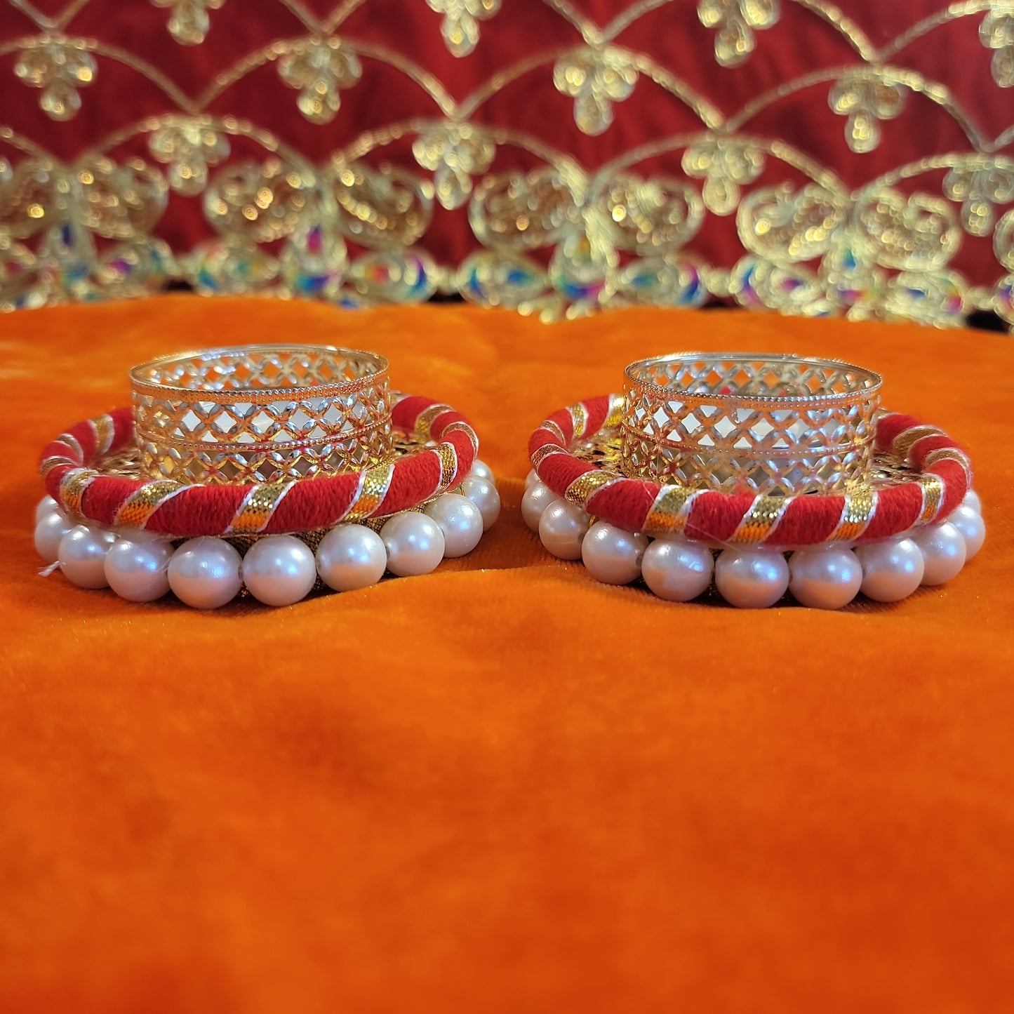 Decorative Diya