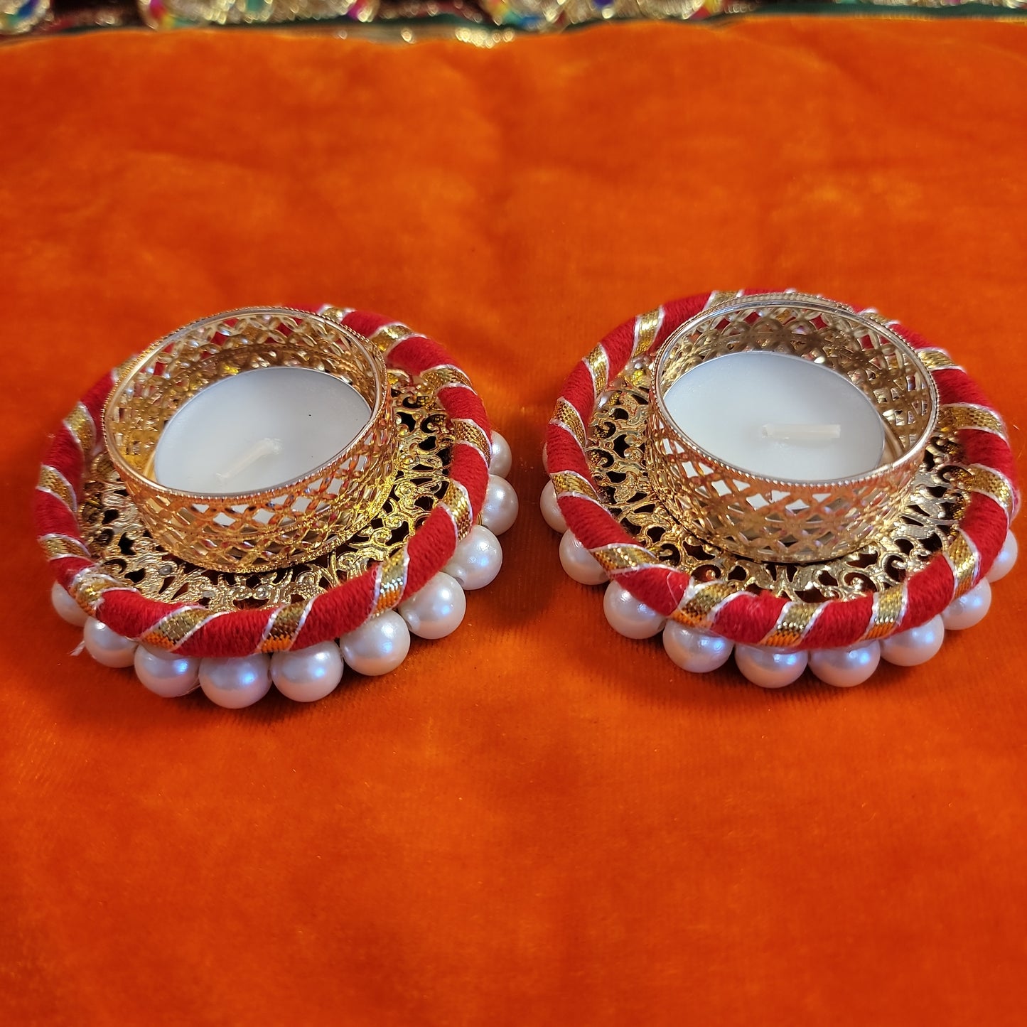 Decorative Diya