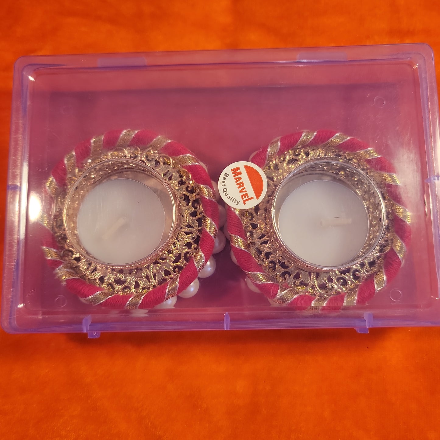 Decorative Diya