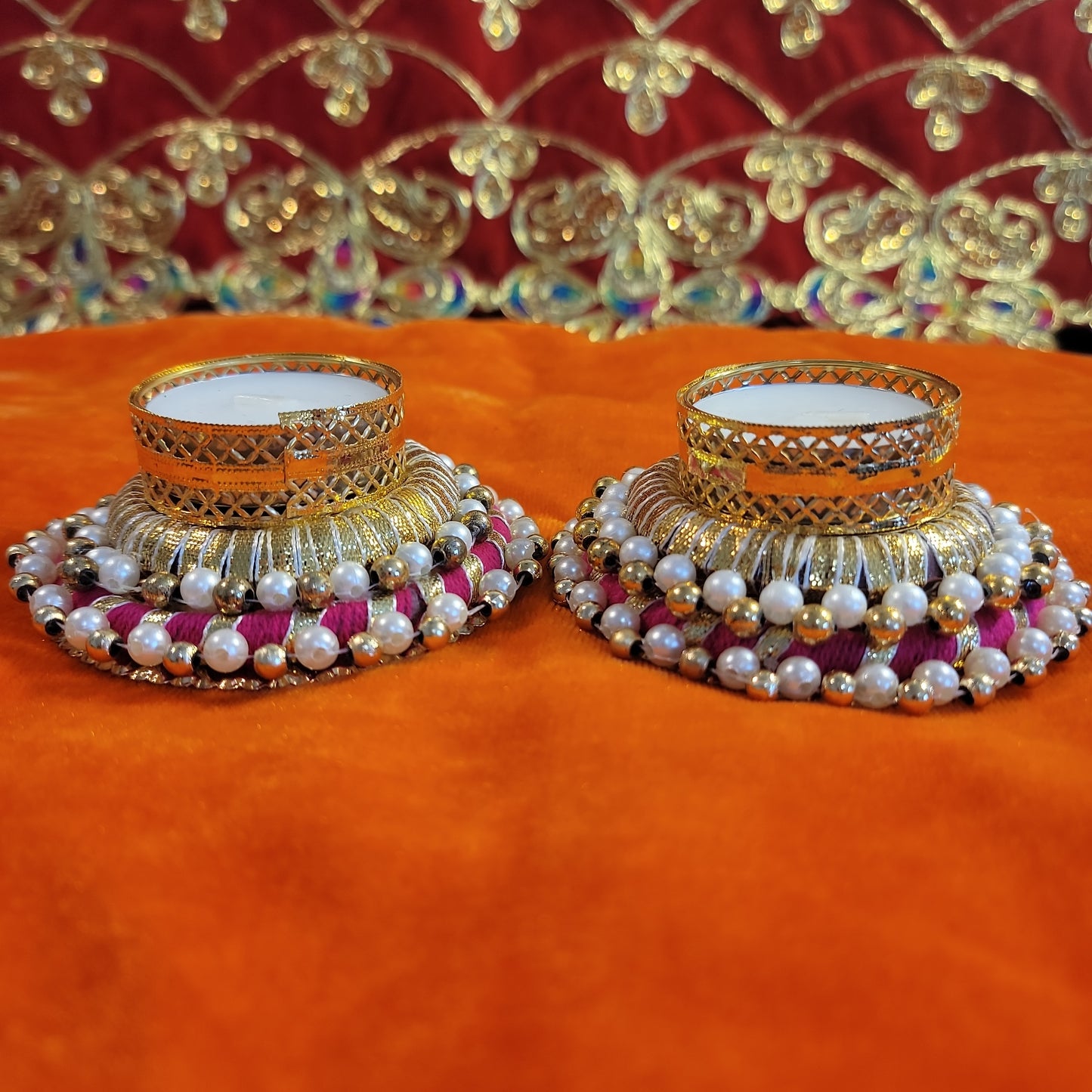 Decorative Diya