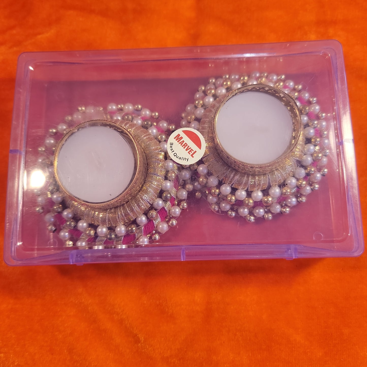 Decorative Diya