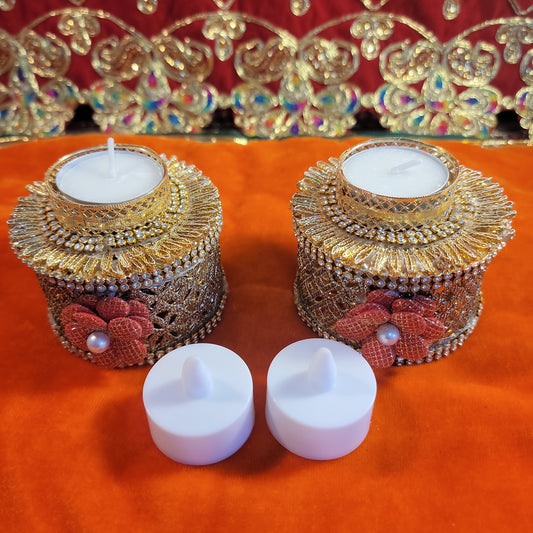 Decorative Diya