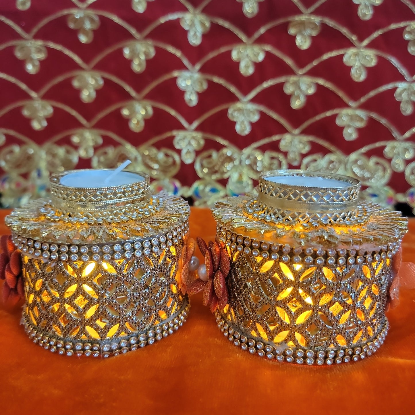 Decorative Diya