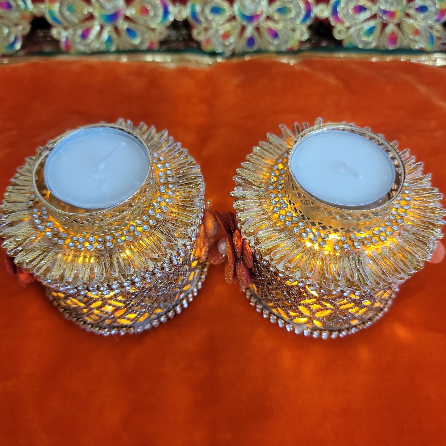 Decorative Diya
