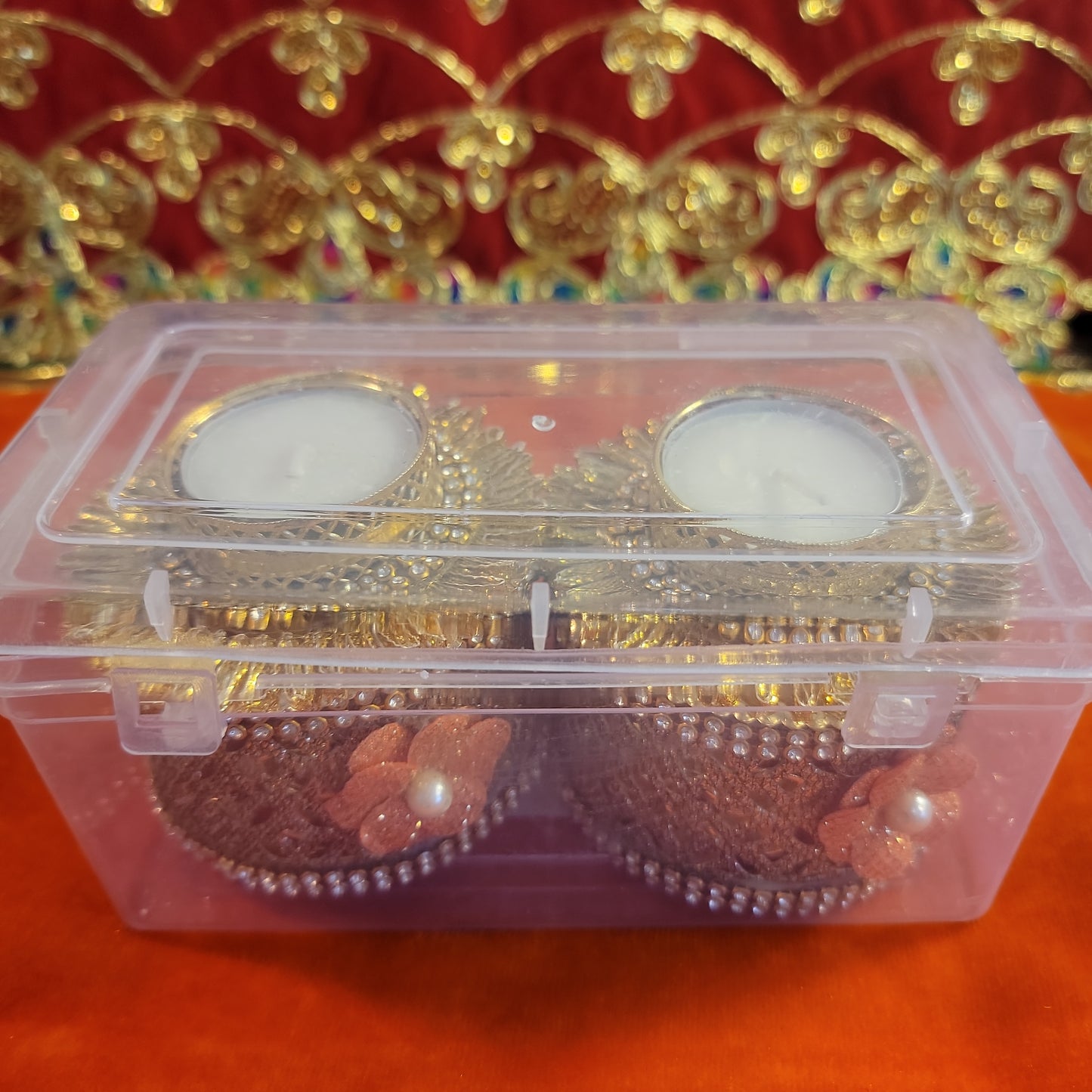 Decorative Diya