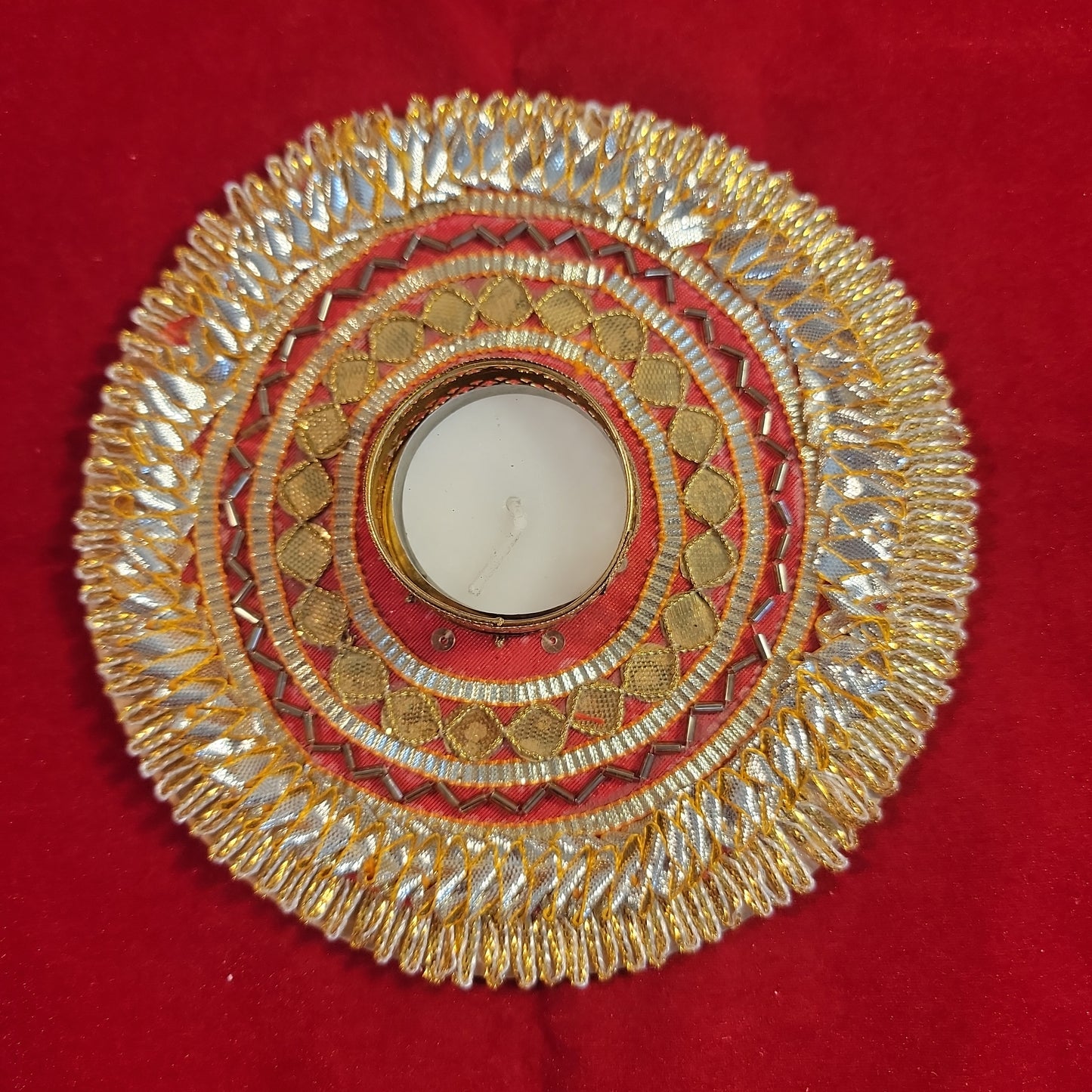 Decorative Diya