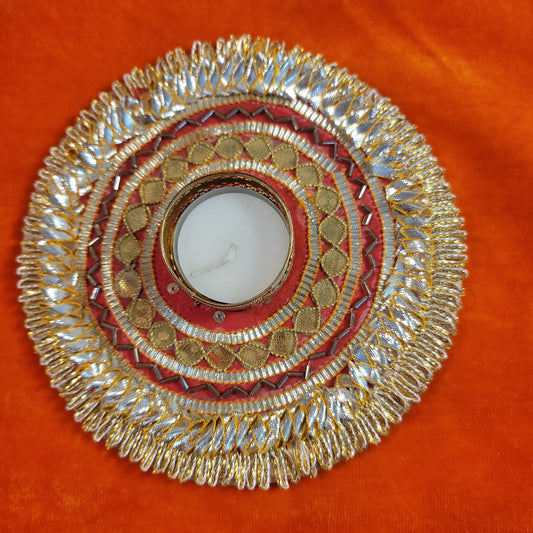 Decorative Diya