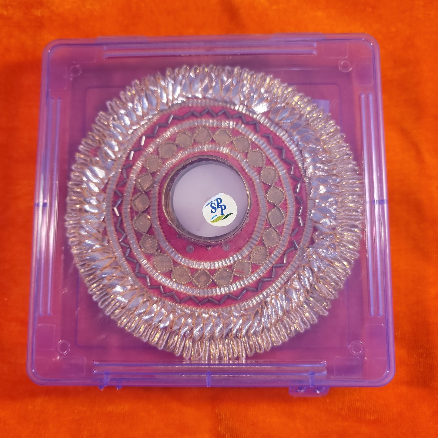 Decorative Diya