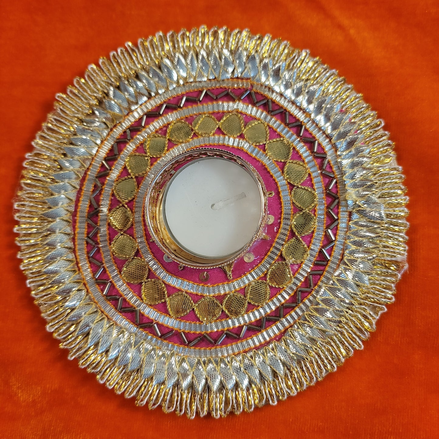 Decorative Diya