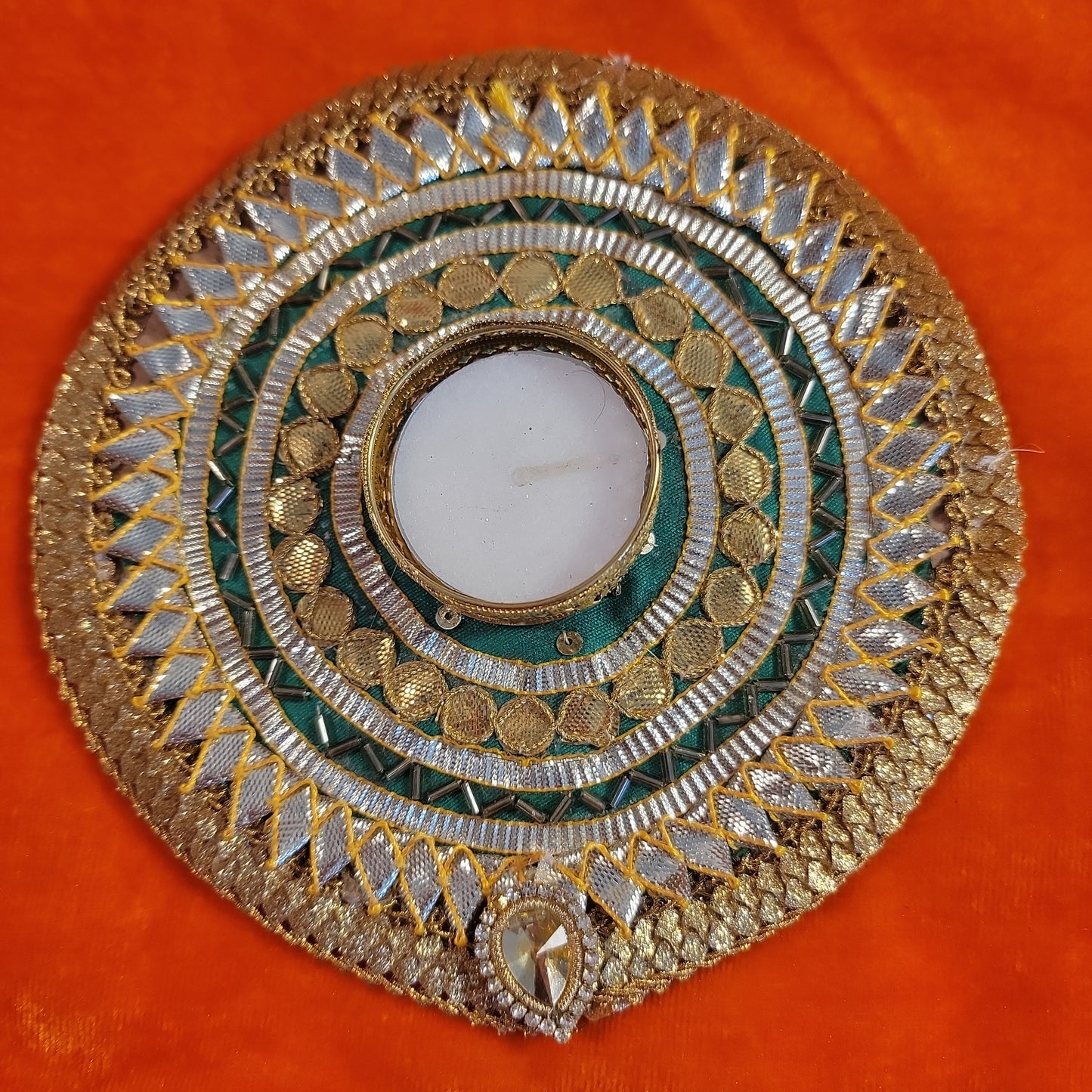 Decorative Diya