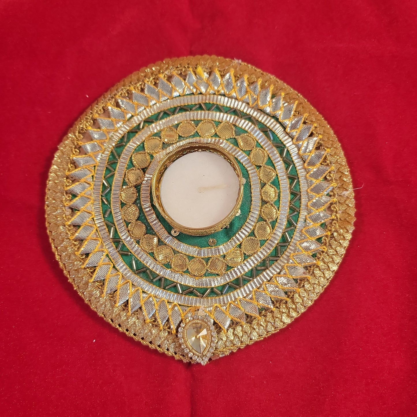 Decorative Diya