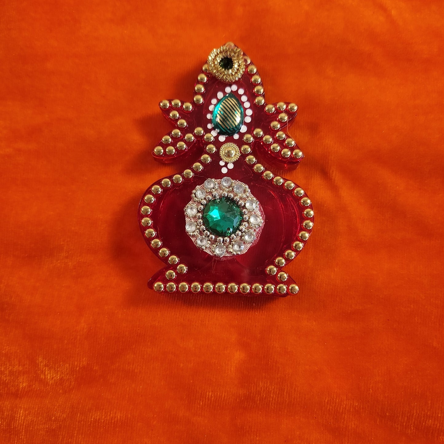 Kankaavati