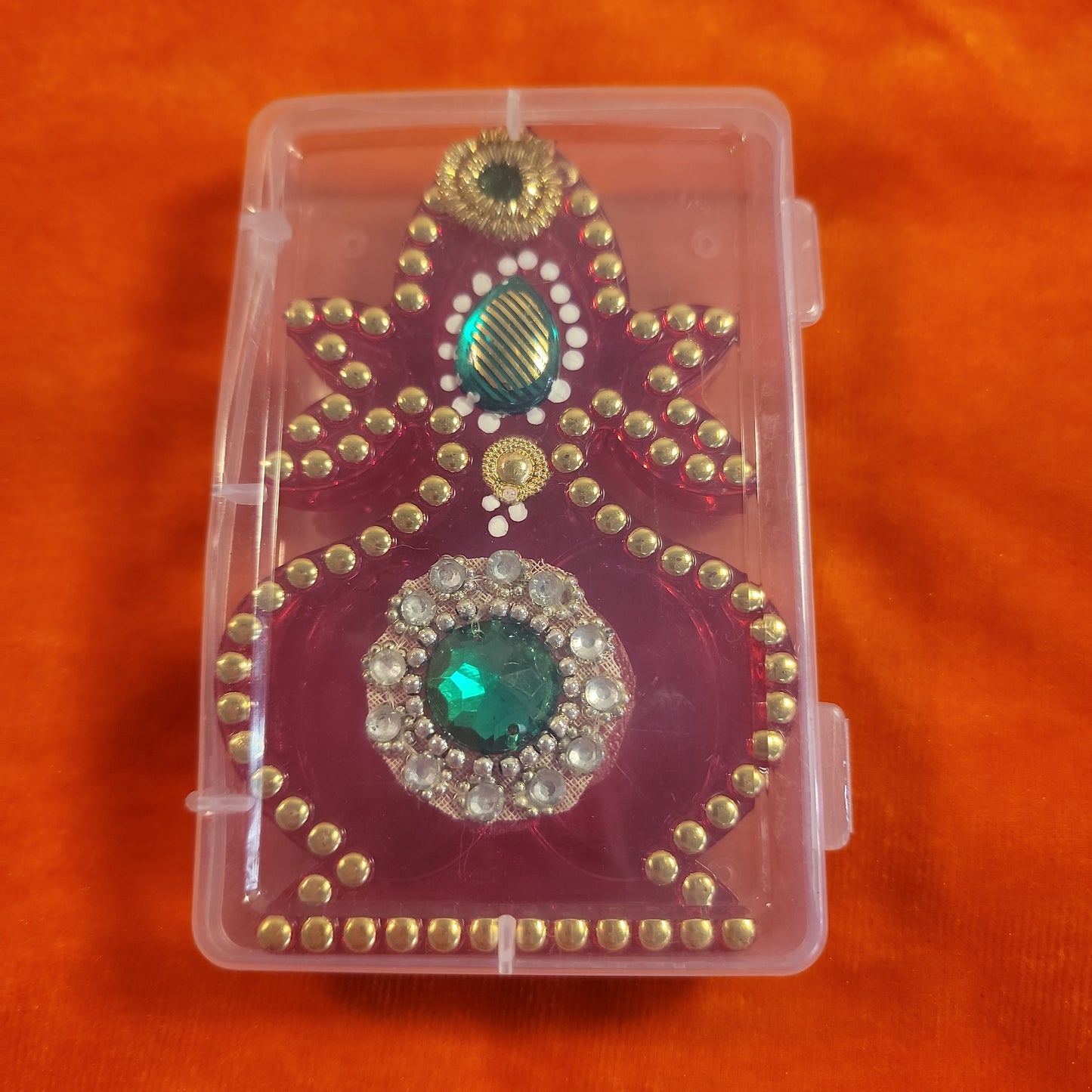 Kankaavati