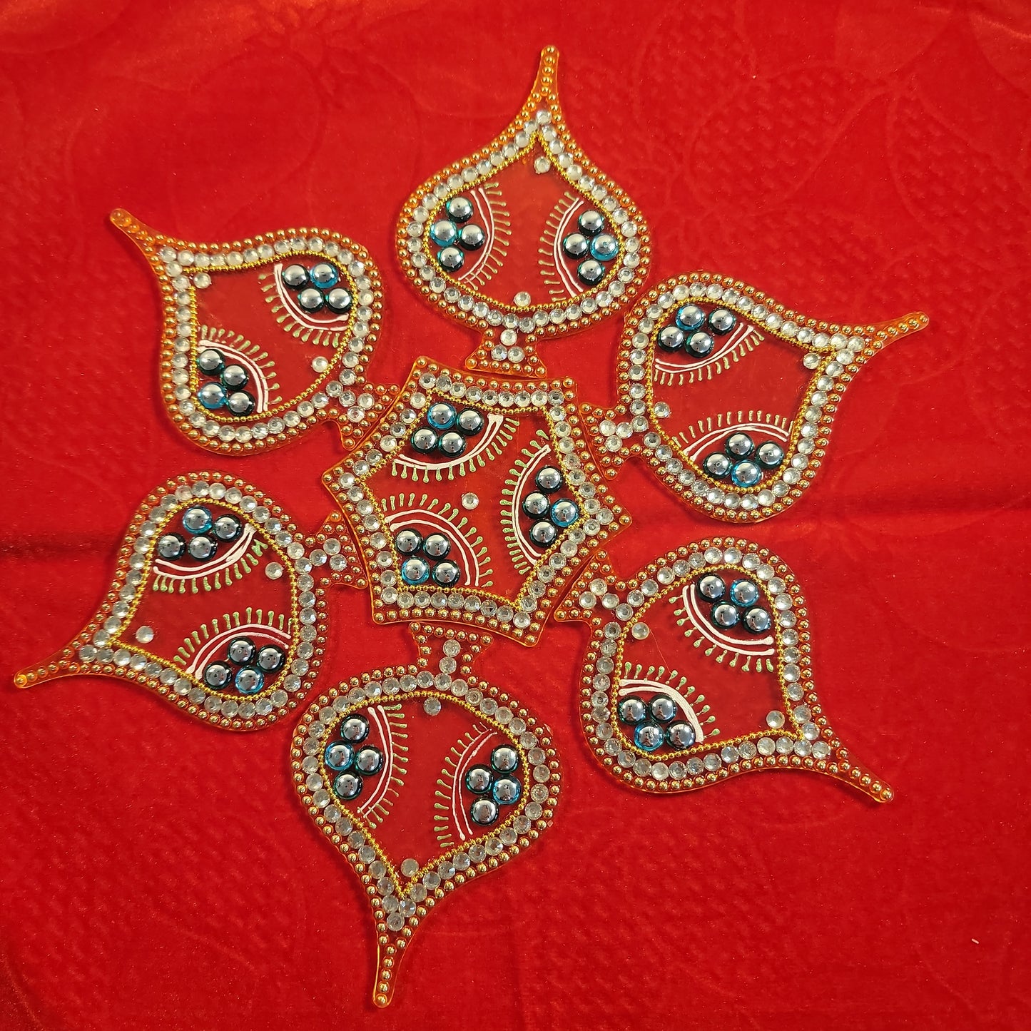 Rangoli
