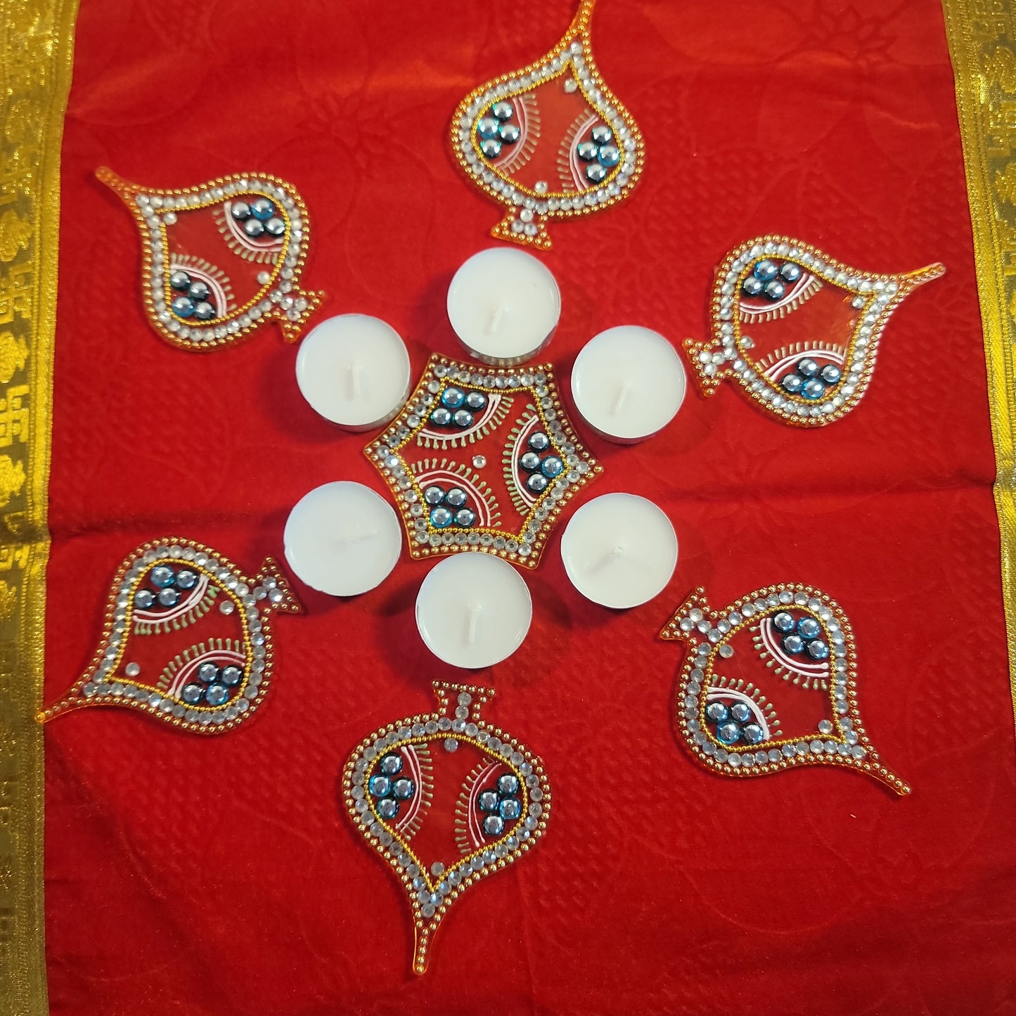 Rangoli