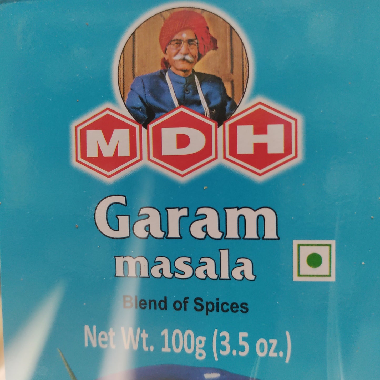 MDH Garam Masala 100 g