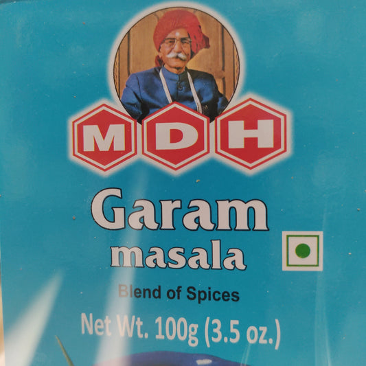 MDH Garam Masala 100 g