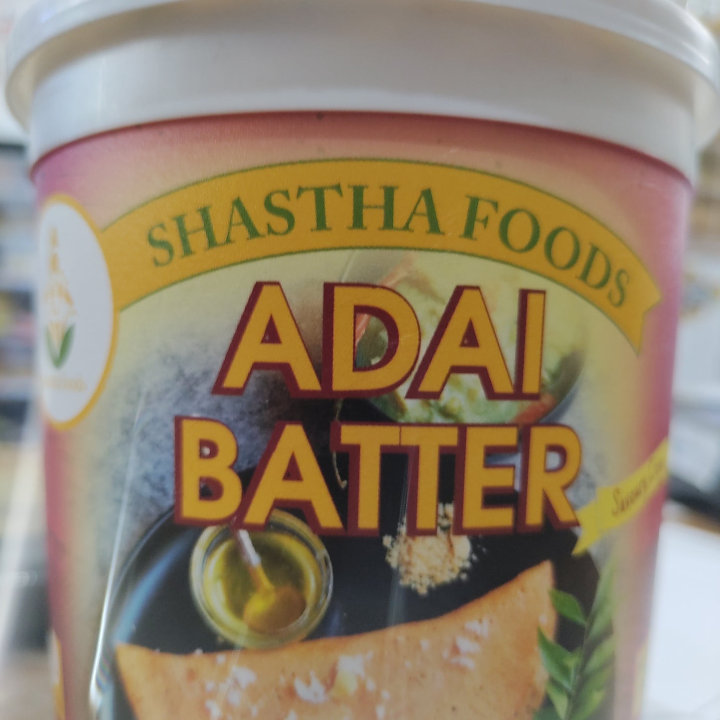 Shastha Adai Batter 30 fl ozs