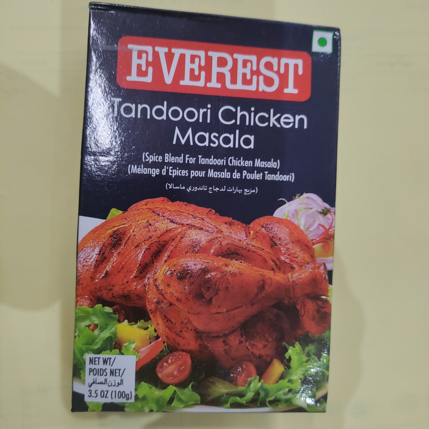 Everest Tandoori Chicken Masala