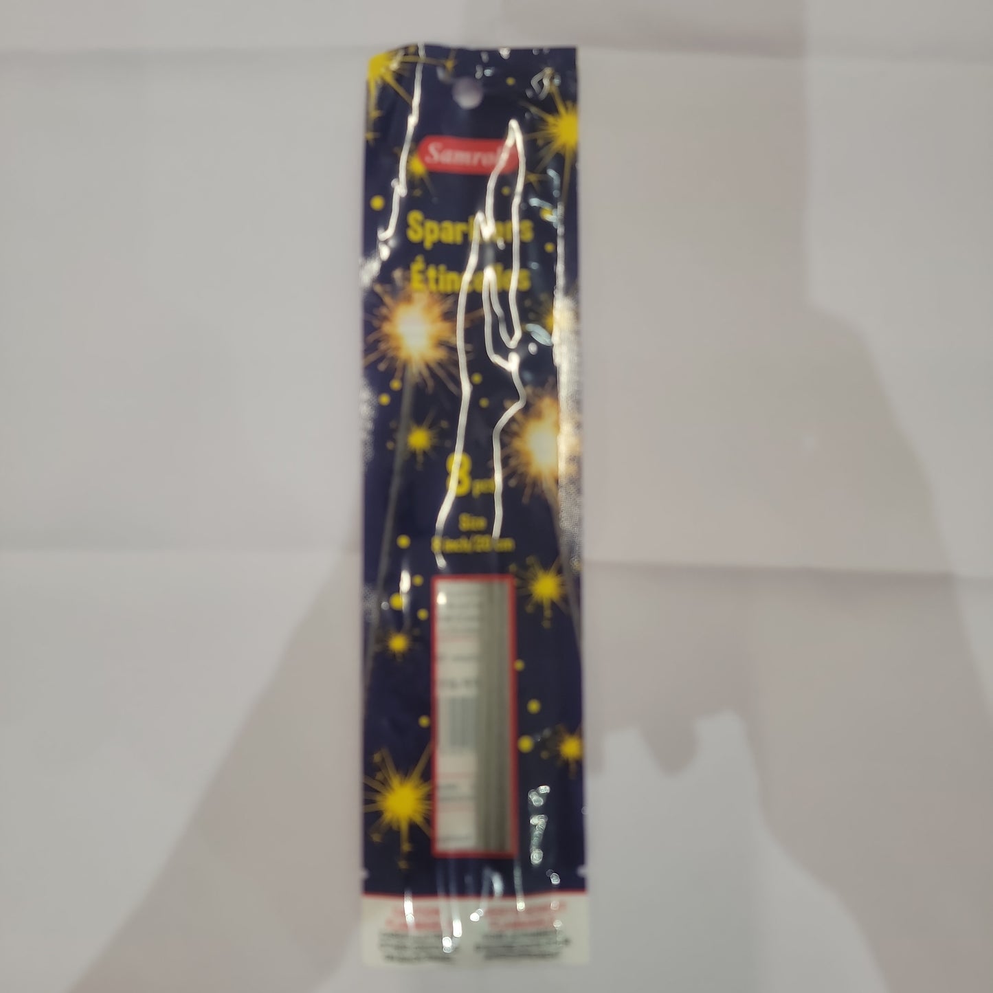 Sparklers