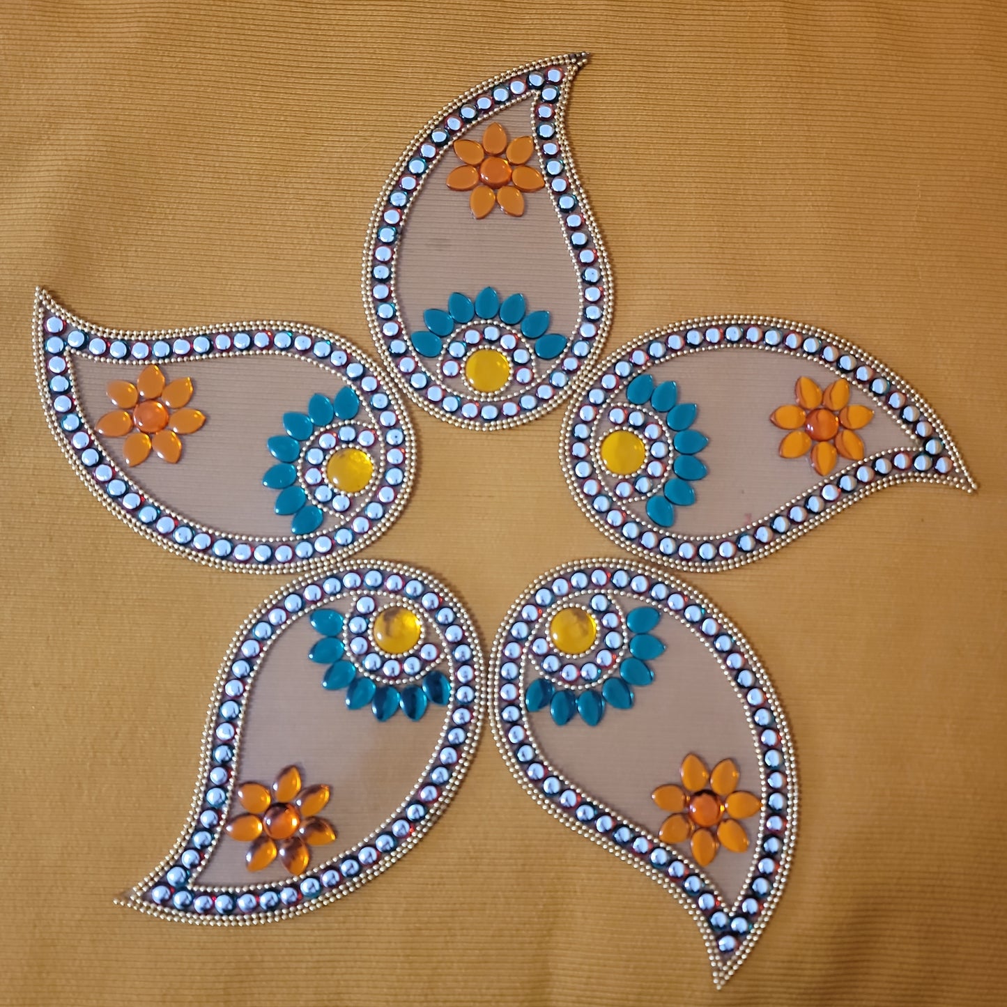 Rangoli