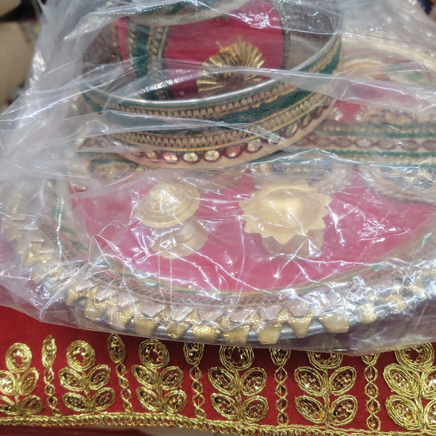 Karvachauth kit