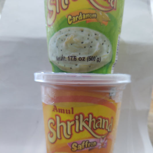 Amul Shrikhand 500g