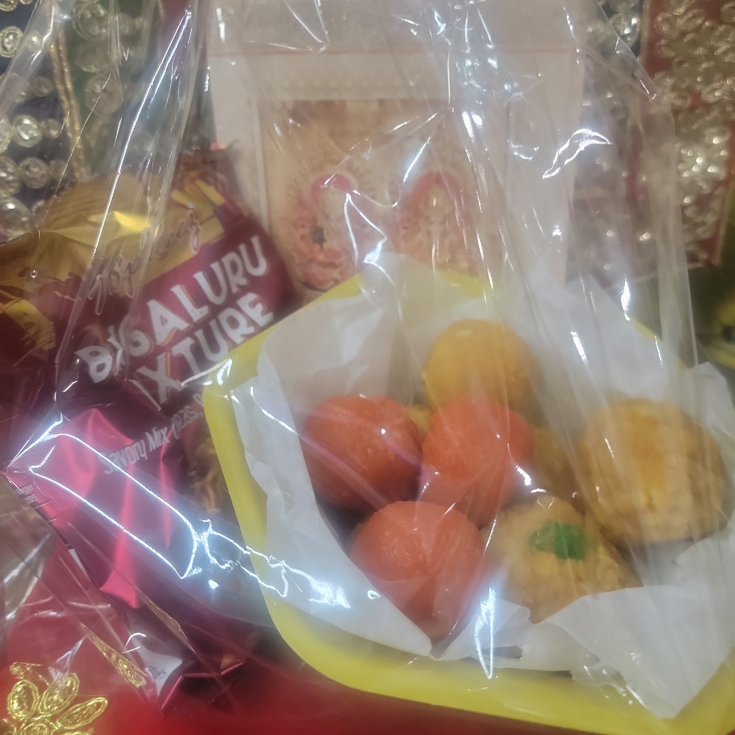 Diwali gift set