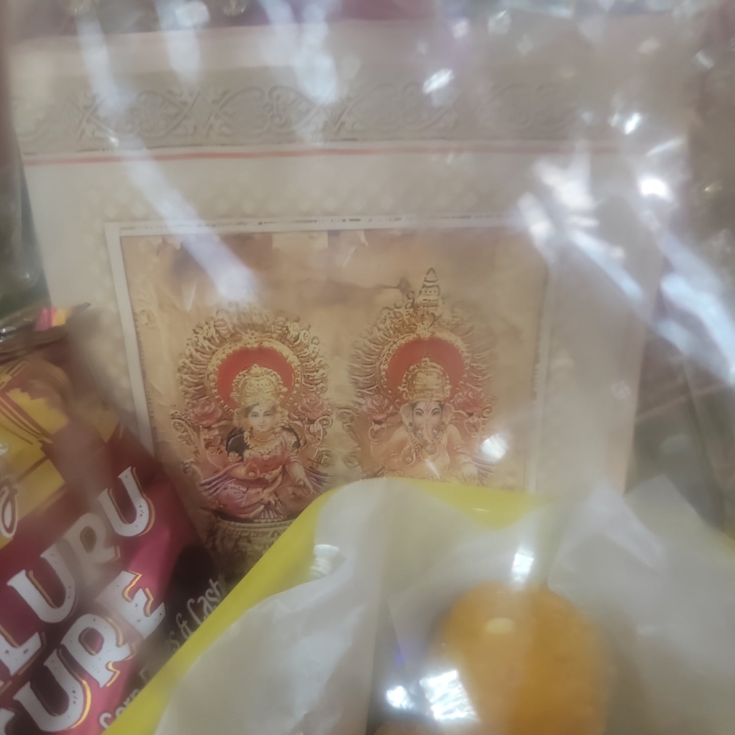 Diwali gift set