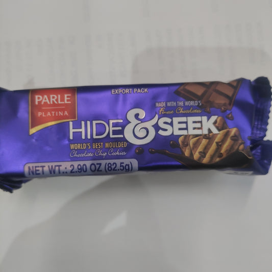 Parle Hide And Seek