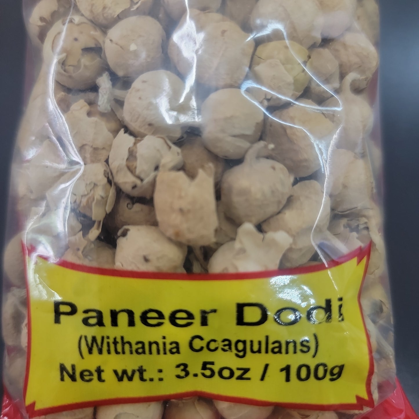 Paneer Dodi