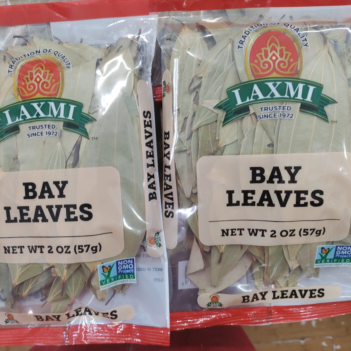 Deer bay leaves 20 g
