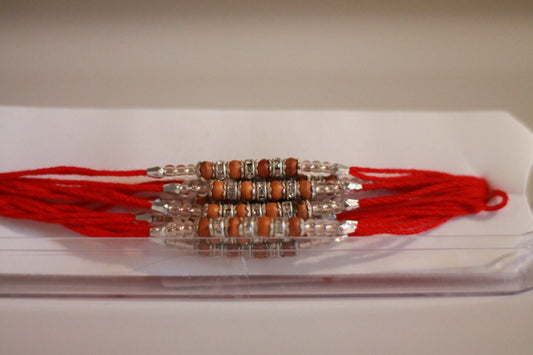 New India Bazar SF Rakhi